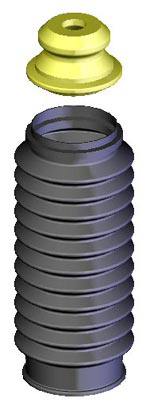 KYB Strut Boot Kit SB103
