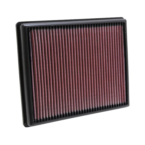K&N Filter Bmw 335I 3.0L-L6 2012 332997