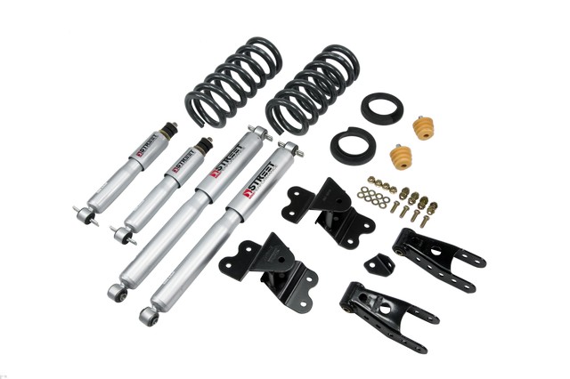Belltech Lowering Kit 686SP