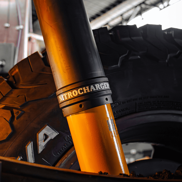 ARB Nitrocharger Plus Shock 63086