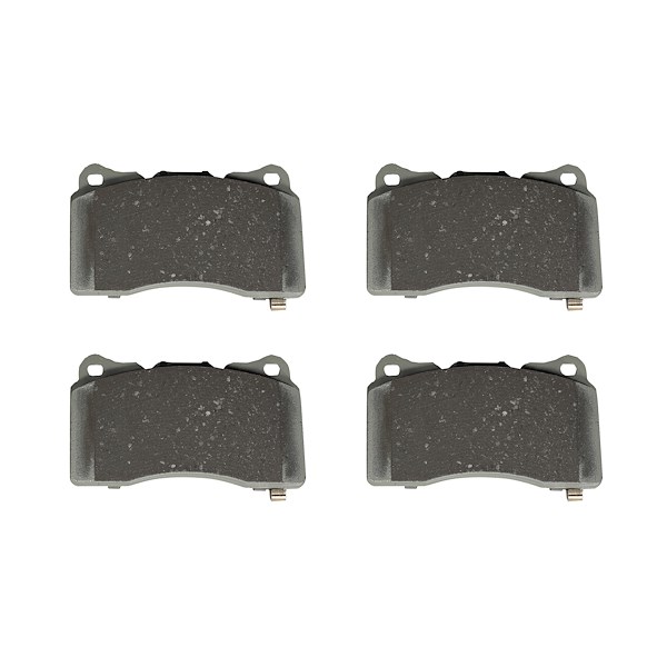 Brembo Disc Brake Pad Set P09004N