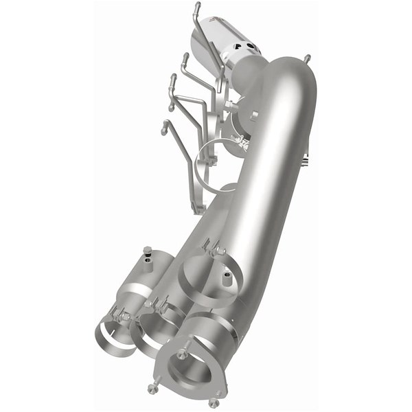 MagnaFlow Prodpfseriesdiesel5In.Filter-B 19694