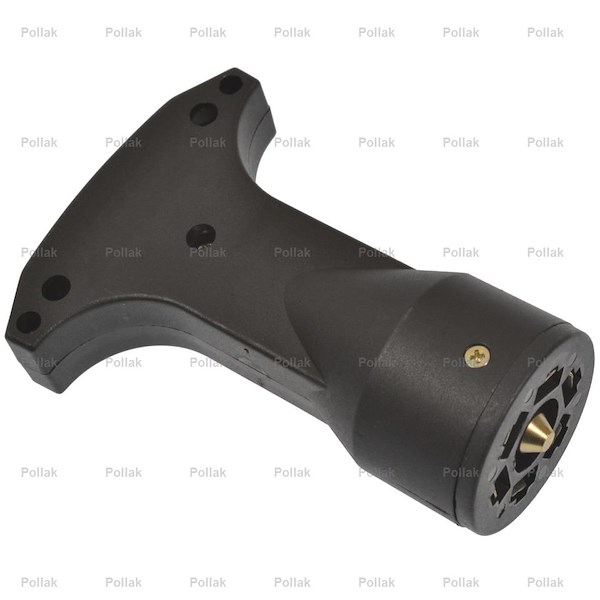Pollak 7 Blade Socket Circuit Tester With 7WB199PDV