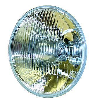 Hella Single Hdlmp Conv Sae7'Rd 002395301