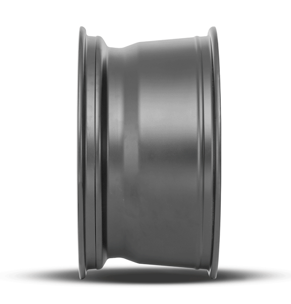 M.t. Wheel 18X9 5X5 4.53 Mt Canyon Pro Black 274561