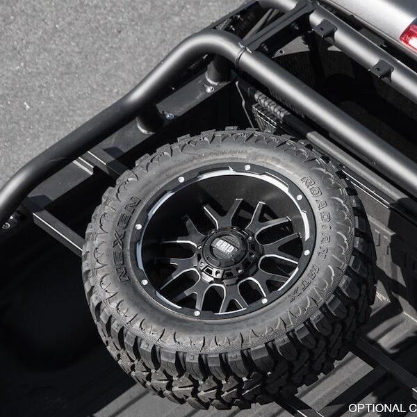 Armordillo Cr1 Chase Rack For Most Full Size T 7180352