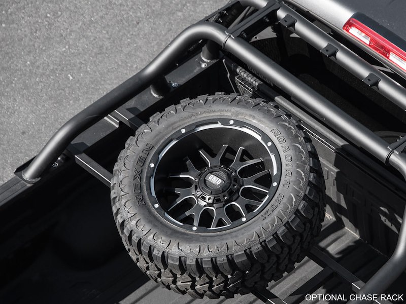 Armordillo Cr1 Chase Rack For Most Full Size T 7180352
