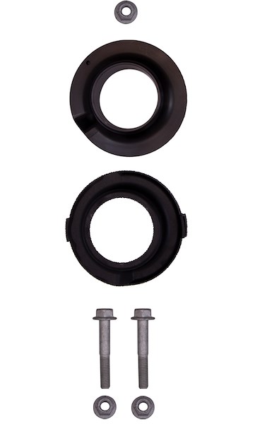 Bilstein Bronco 4Wd; Sasq 4Dr; '21+; F; B8 6 24318594