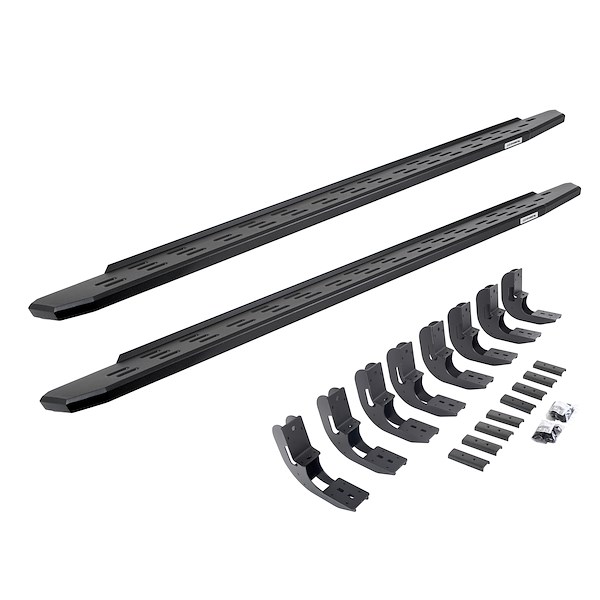 Go Rhino Rb30 Running Boards With Brackets 69604887PC