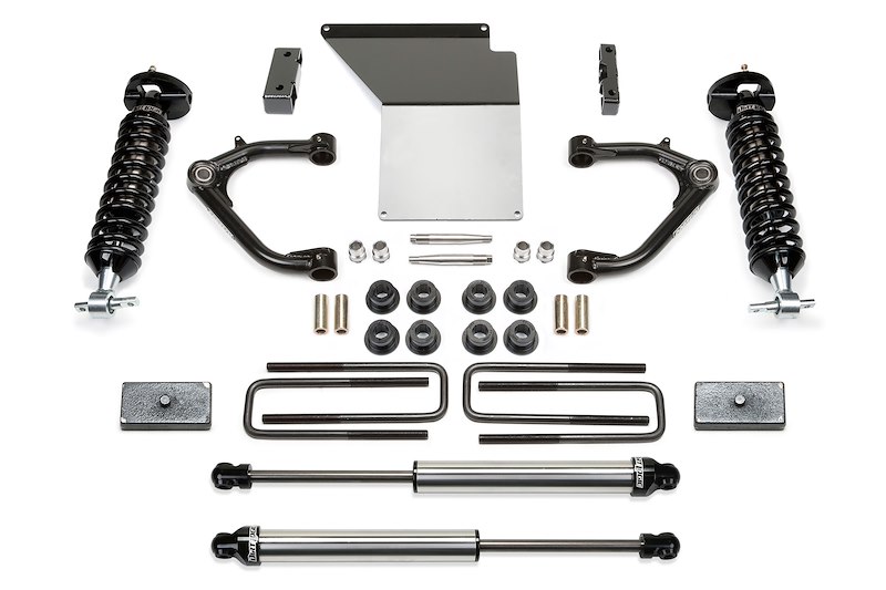 Fabtech Lift Kit Suspension K1063DL
