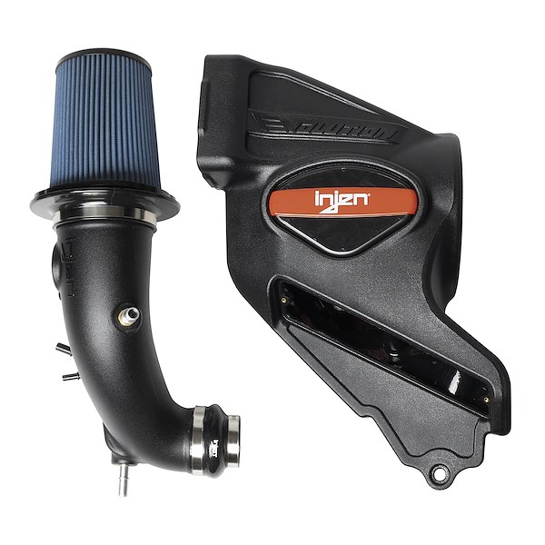Injen Evolution Cold Air Intake Sys EVO9300