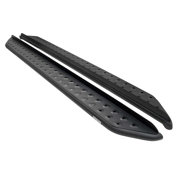 Westin Outlaw Running Boards 2832785