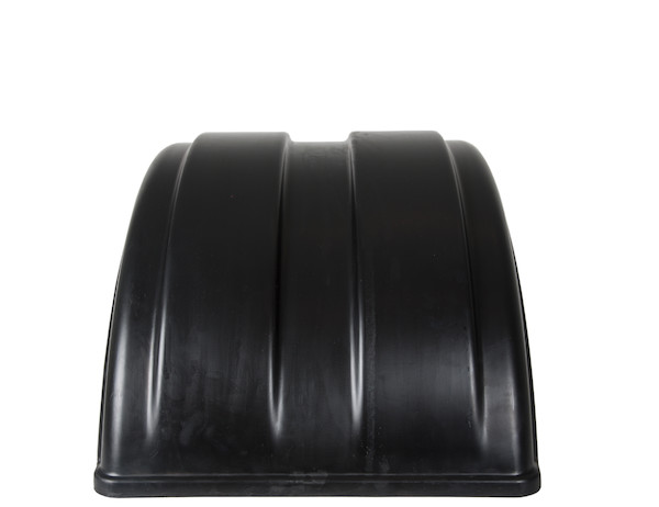 Buyers Products Fender Poly19.5In Dual Rear Wheels 8590196