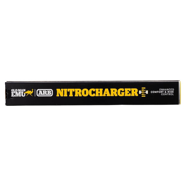 ARB Nitro Plus Shock 63017