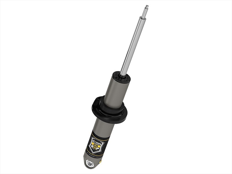 ICON Vehicle Dynamics 21-Up Bronco Hoss 2.0 Pkg 2.5 Rear 48612