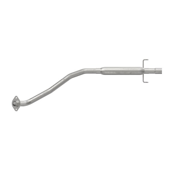 Walker Resonator Direct Fit Assy 54698