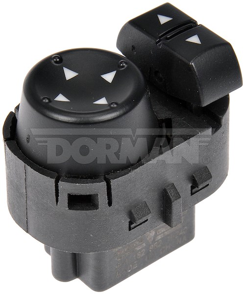 Dorman Mirror Switch 901182