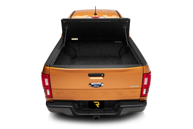 UnderCover Armor Flex 2019 Ford Ran AX22022