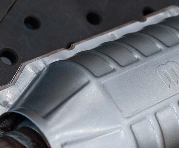 MagnaFlow Dfcv 95-87 Ford F-350 339301
