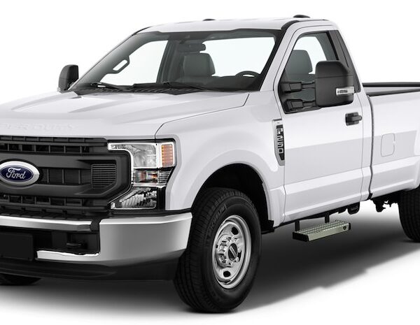 CARR Maxgrip Side Step 1345001