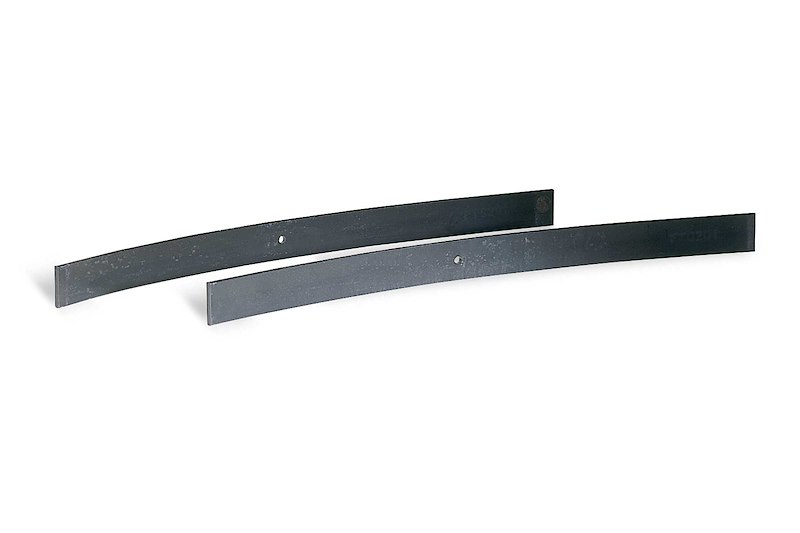 Fabtech Rear Add A Leaf Kit FTS218