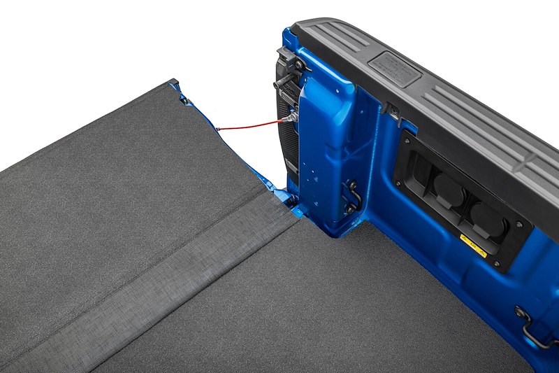 Husky Liners Guardian Impact Bed Mat HIMM22SBS