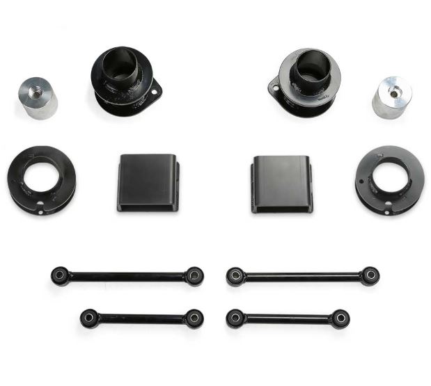 Fabtech Jeep Jt 3' Spacer System FTS24240