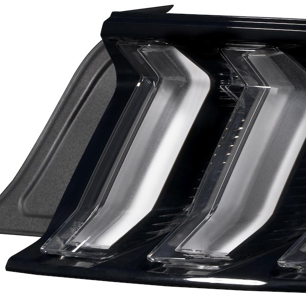 Diode Dynamc 2015-2022 Ford Mustang Led Tail Lig FL0008