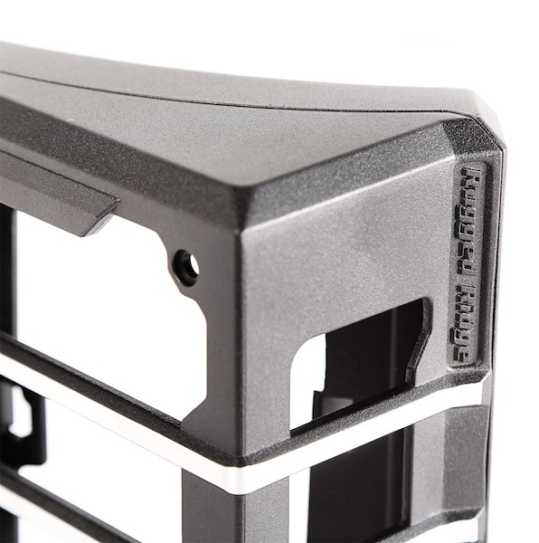 Rugged Ridge Elite Tail Light Guards 1122604