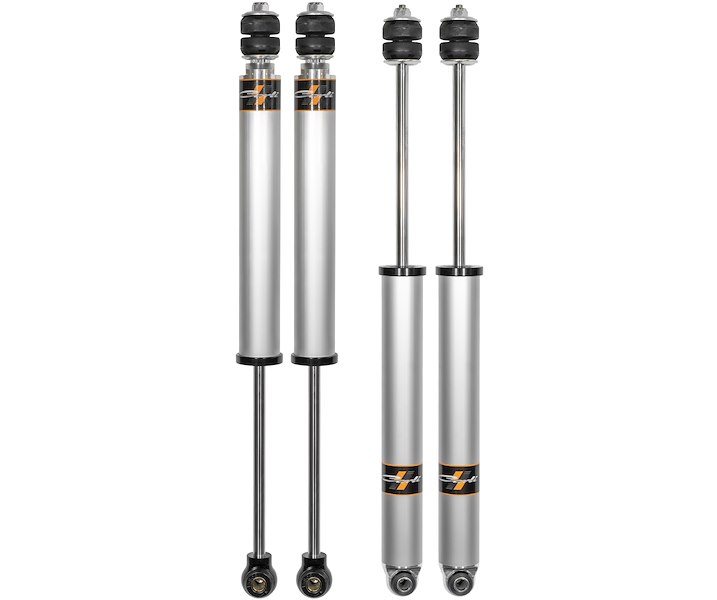 Carli Suspension Shock Absorber Set PKG20IFPA