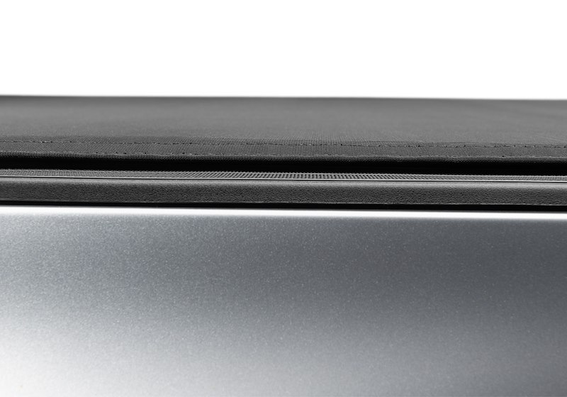 Truxedo Toyota Tundra; With Deck Rail Syste 1564016