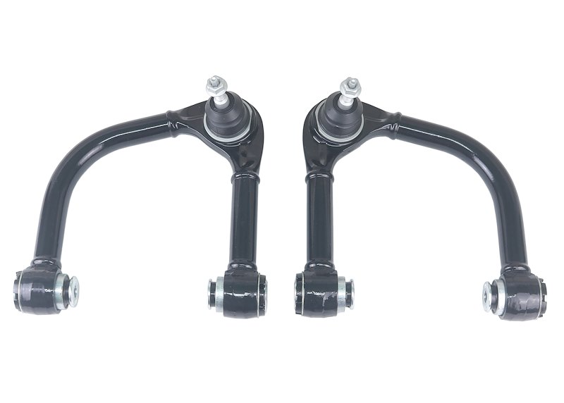 Whiteline Control Arm - Front Upper KTA312