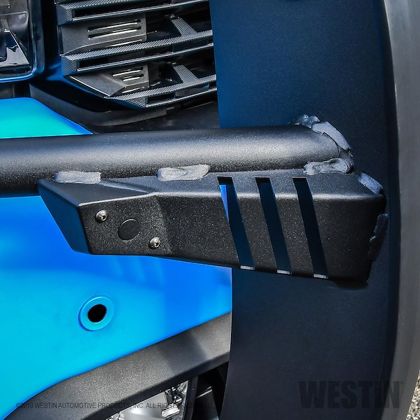 Westin Silverado 1500 2019 (Excl 2019 Silv 4033955