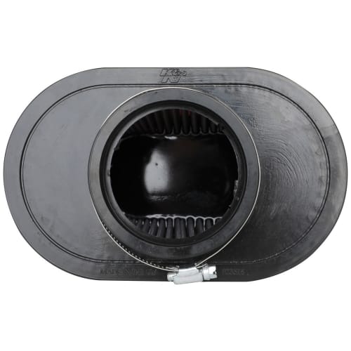 K&N Universal Clamp-On Air Filter RU5040