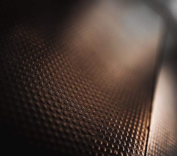 Legend Fleet Solutions Duratherm Door Liner 60C32614L