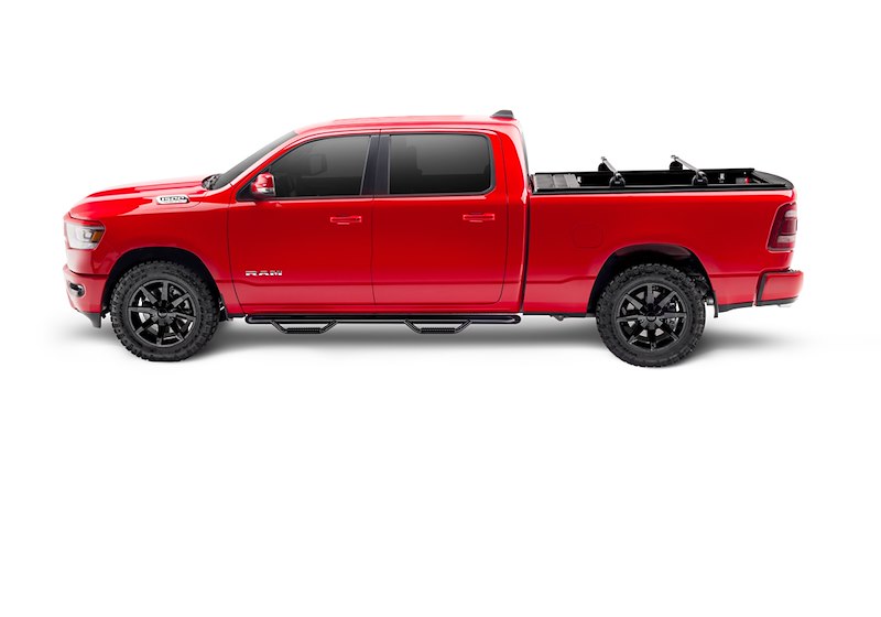Retrax Colorado & Canyon 5' Bed (15-18) T80454
