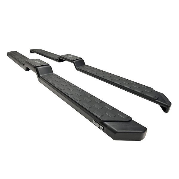 Westin Hdx Running Boards 5534135