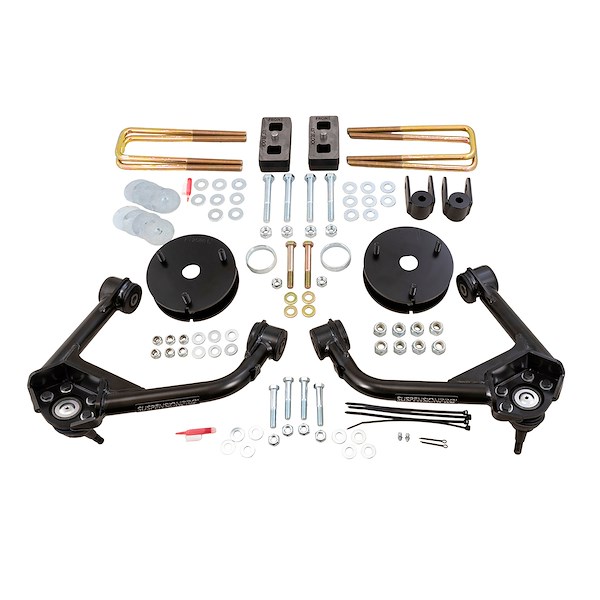Suspens Pro Lift Kit Gm 1500 G30SL1