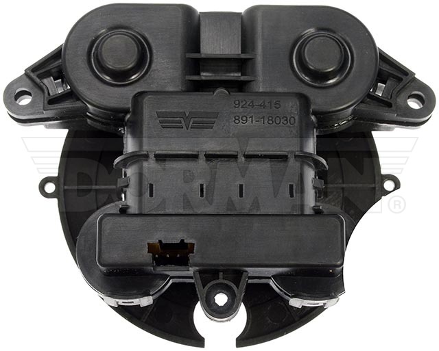 Dorman Mirror Control Motor 924415