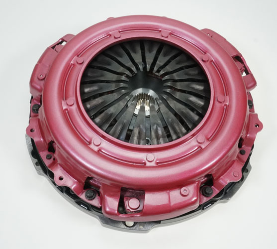Ram Concept 10.5 Dodge Challenger Organ 502370