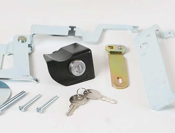 Popnlock Llc Tgate Ridgeline Cam 05-12 PL6100