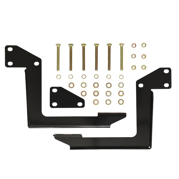 Westin Running Board Mount Kit 272465
