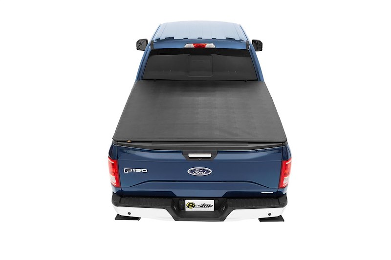 Bestop Ez-Fold Soft Tonneau Cover 1622301