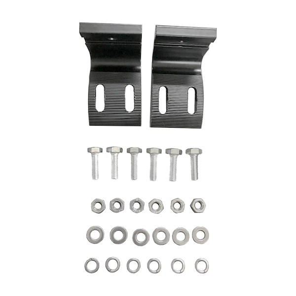 TrailFX Light Bar Bottom Mounting Kit HRDWRKT12