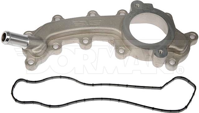 Dorman Engine Coolant Crossover Pipe 9023102HP
