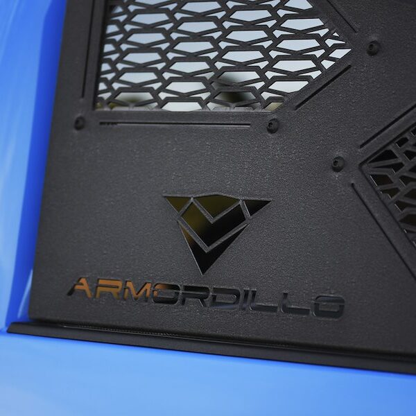 Armordillo Crs Chase Rack For Mid S 8707784