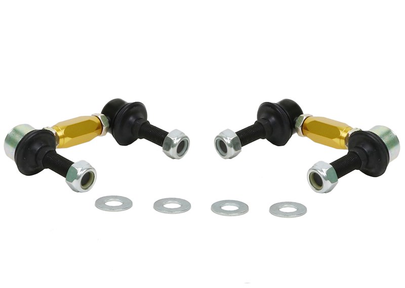 Whiteline Sway Bar - Link Kit Heavy KLC180090