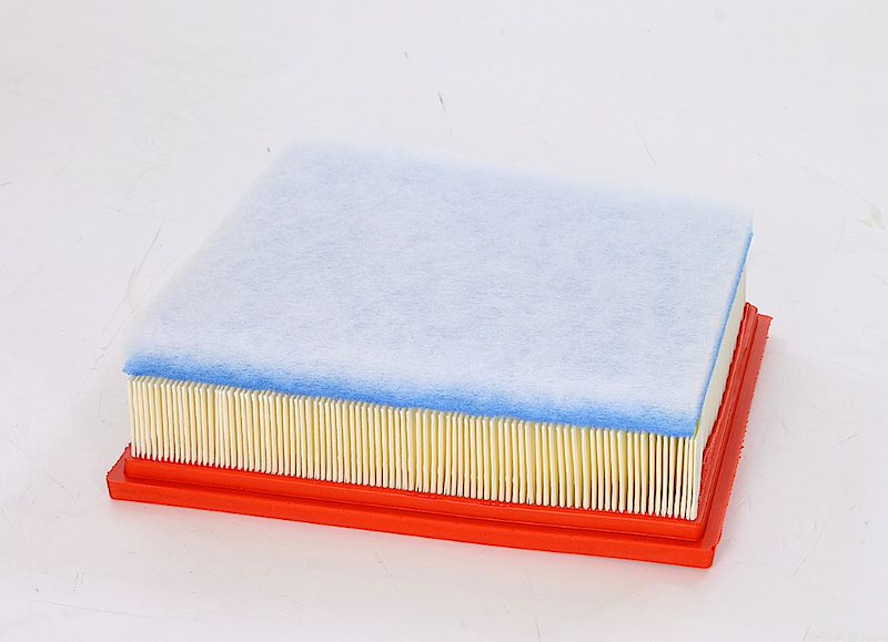Wix Filtr Ld Air Filter WA10695