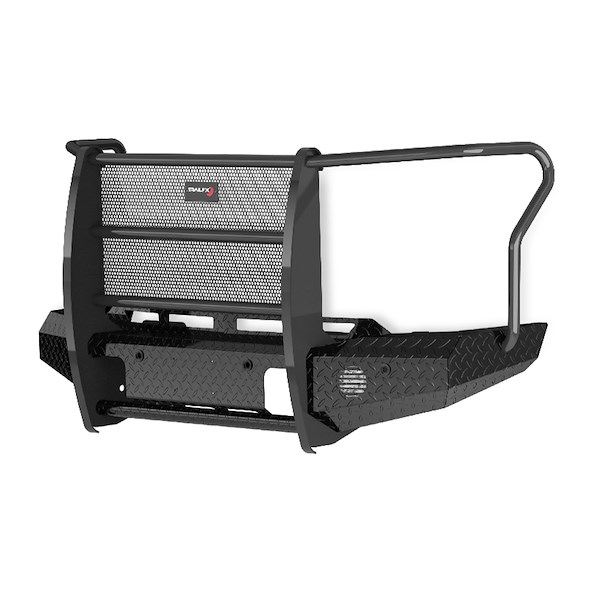 TrailFX Full Repl Front Bumper Chevy Hd FX3033A