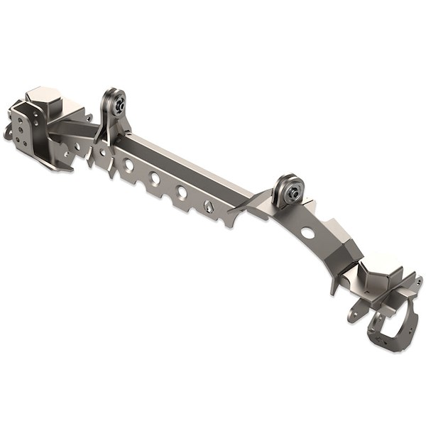 Artec Industries ‘ Patent-Pending Ap JL6552